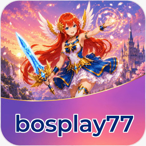Verifikasi profile bosplay77