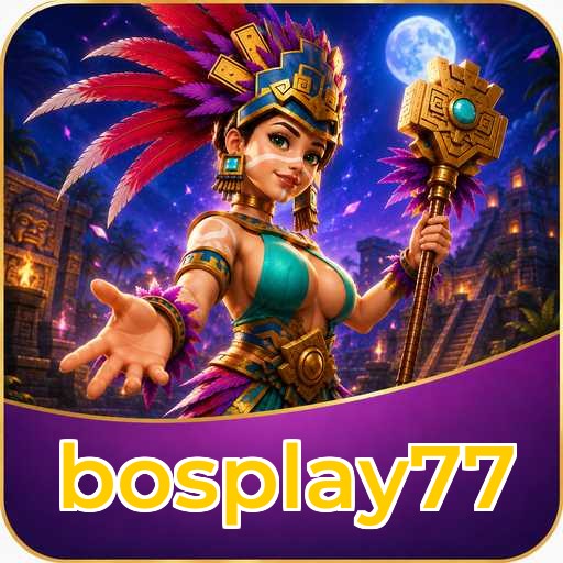 bosplay77 Download Guide