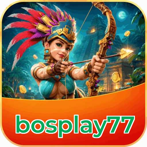 Field profile bosplay77