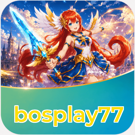 bosplay77 Support